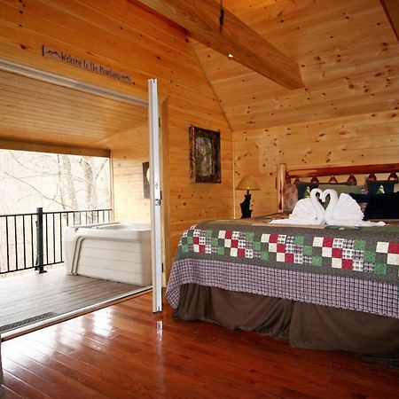 Lovin' Inn Gatlinburg Kültér fotó