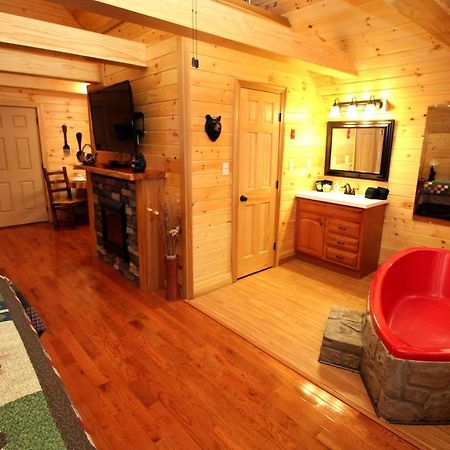 Lovin' Inn Gatlinburg Kültér fotó