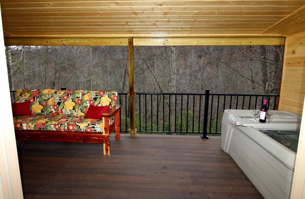 Lovin' Inn Gatlinburg Kültér fotó