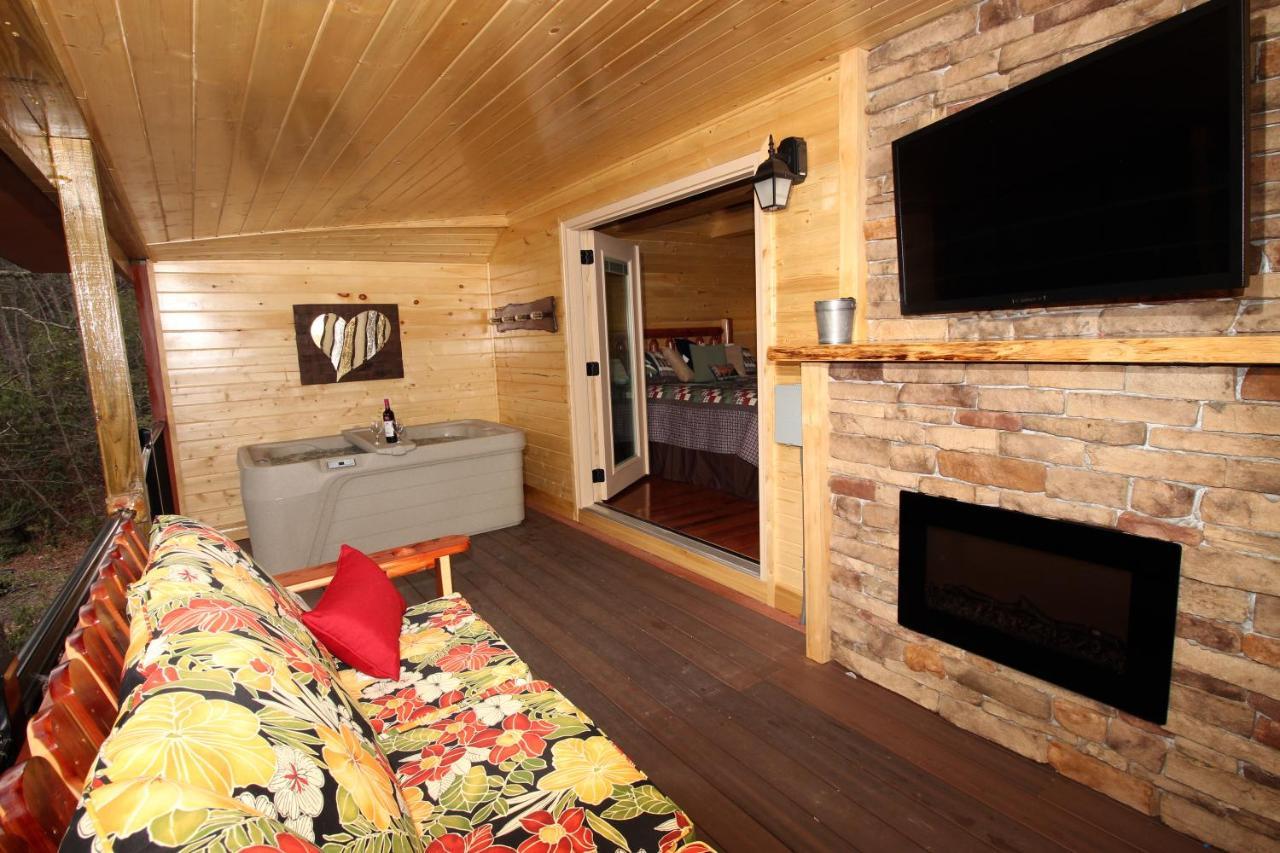 Lovin' Inn Gatlinburg Kültér fotó