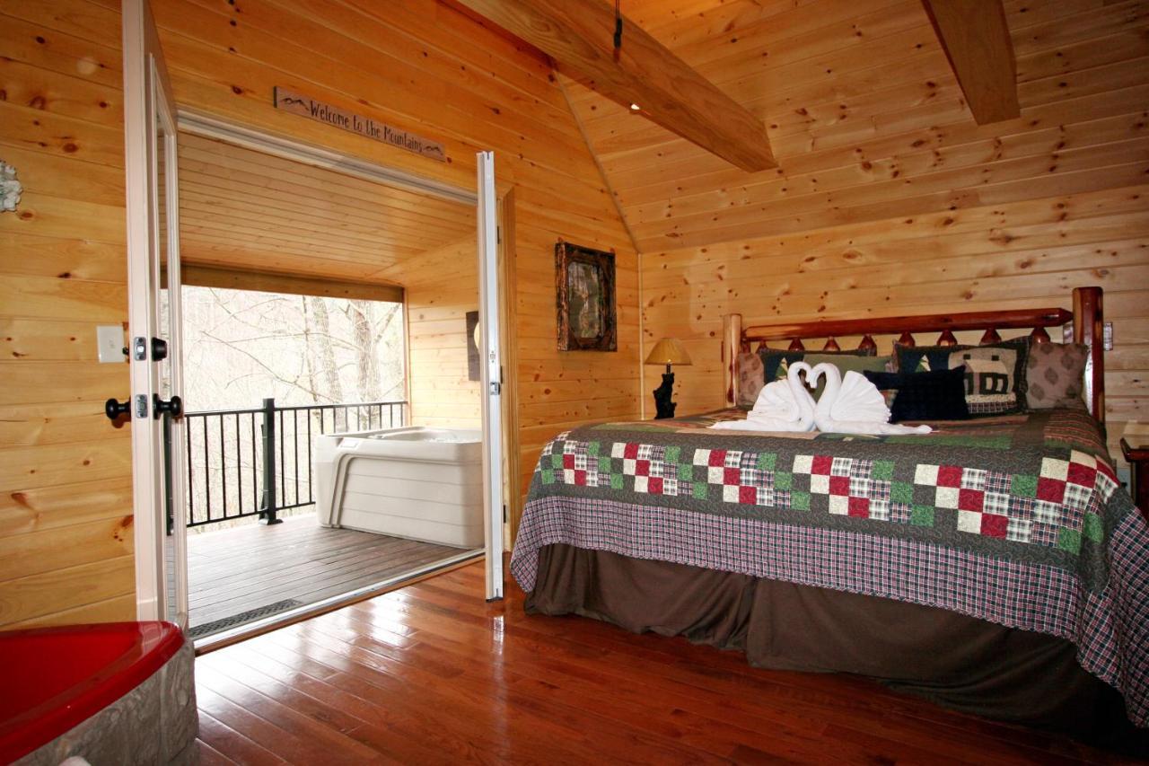 Lovin' Inn Gatlinburg Kültér fotó