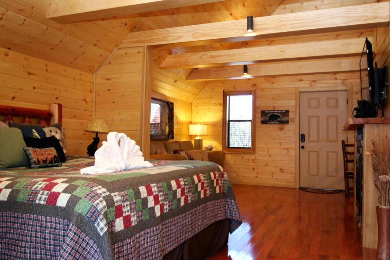 Lovin' Inn Gatlinburg Kültér fotó
