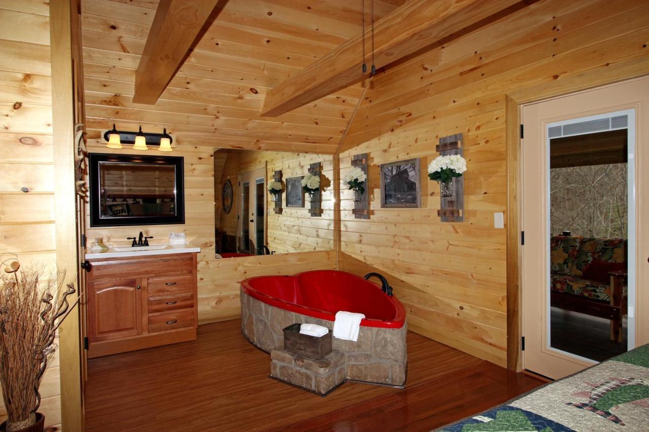 Lovin' Inn Gatlinburg Kültér fotó