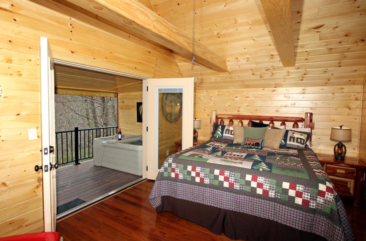 Lovin' Inn Gatlinburg Kültér fotó
