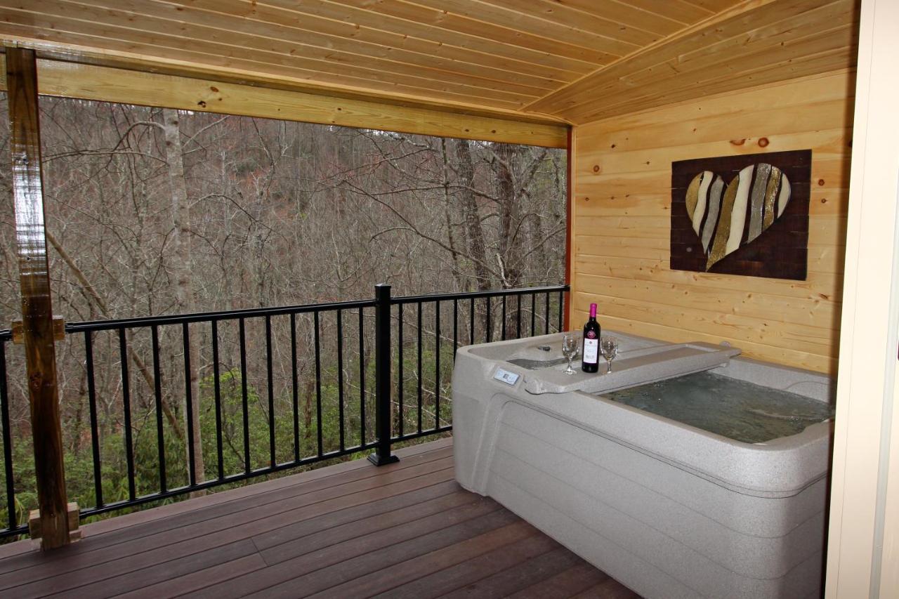 Lovin' Inn Gatlinburg Kültér fotó