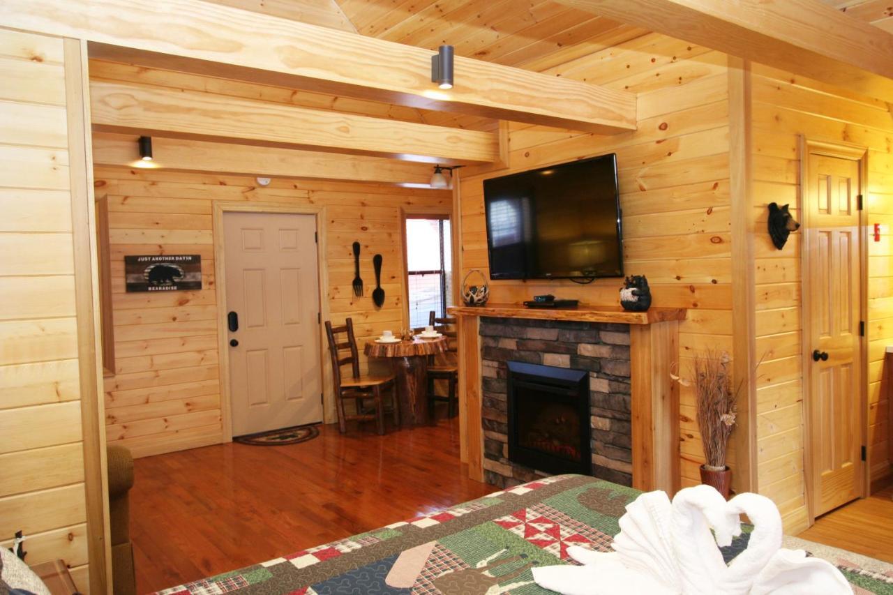Lovin' Inn Gatlinburg Kültér fotó