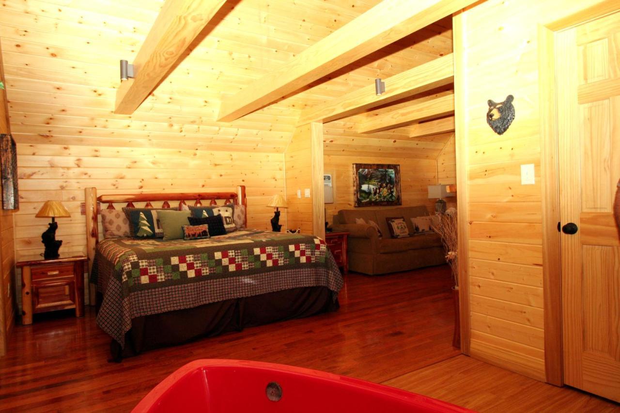 Lovin' Inn Gatlinburg Kültér fotó