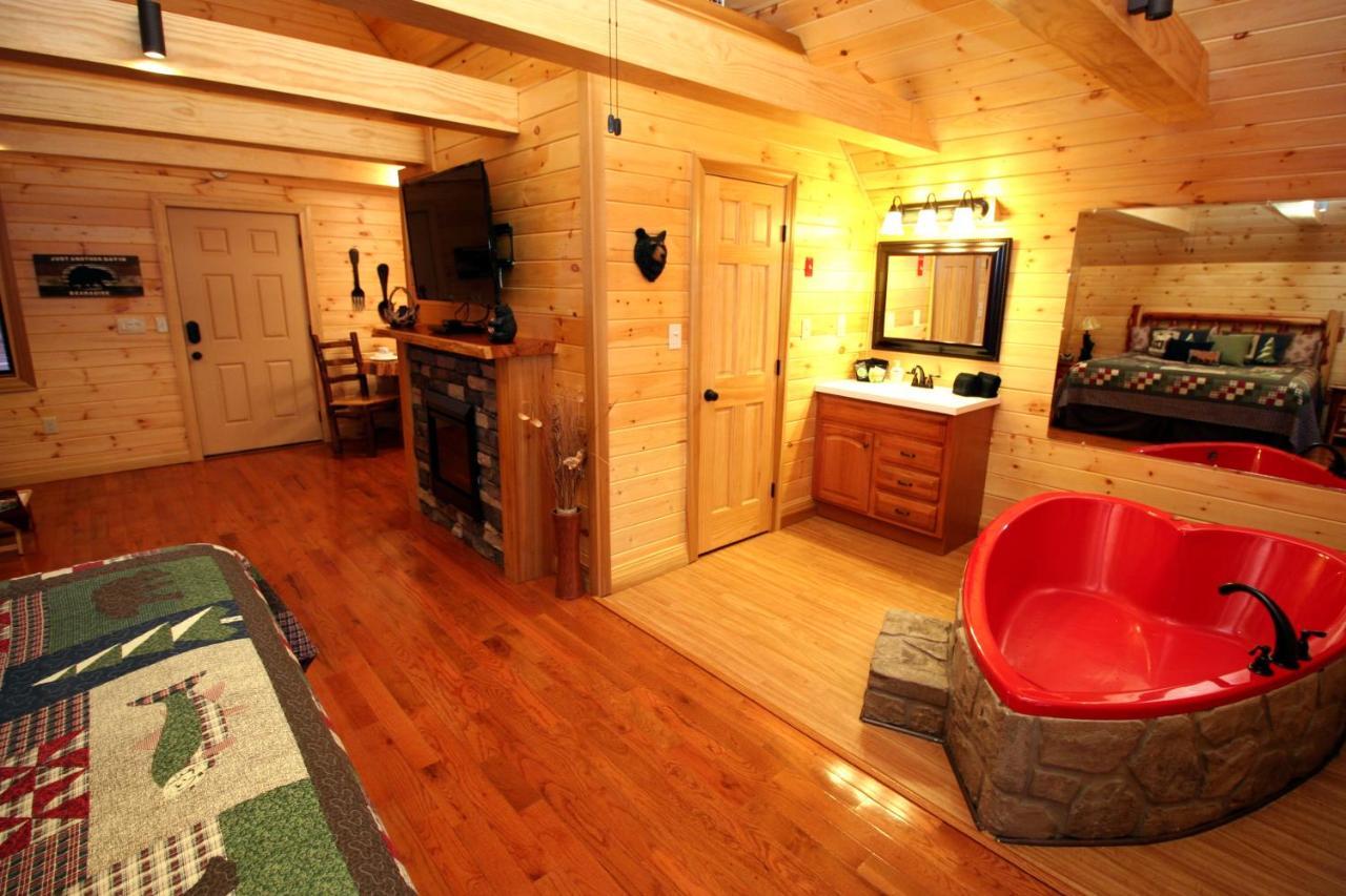 Lovin' Inn Gatlinburg Kültér fotó