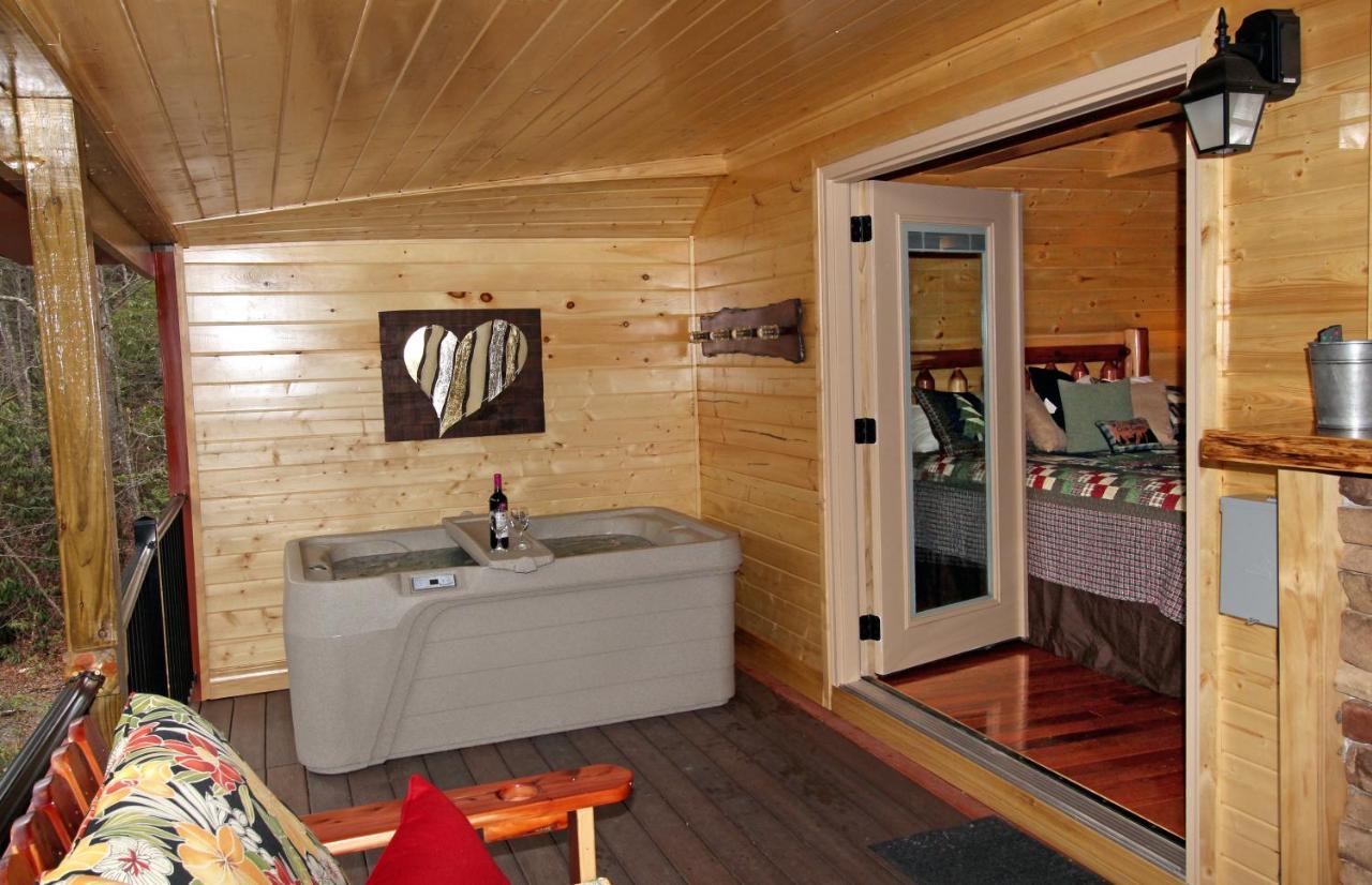 Lovin' Inn Gatlinburg Kültér fotó