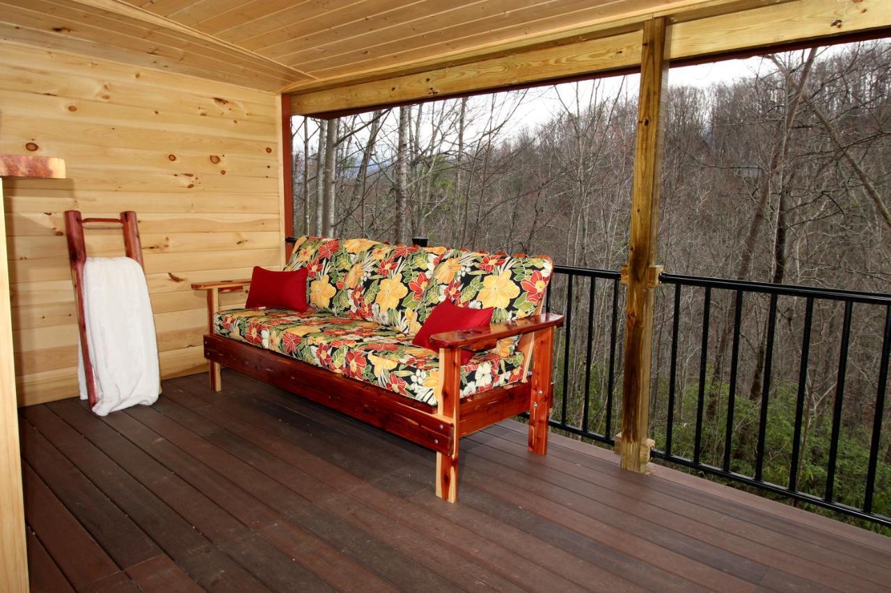 Lovin' Inn Gatlinburg Kültér fotó
