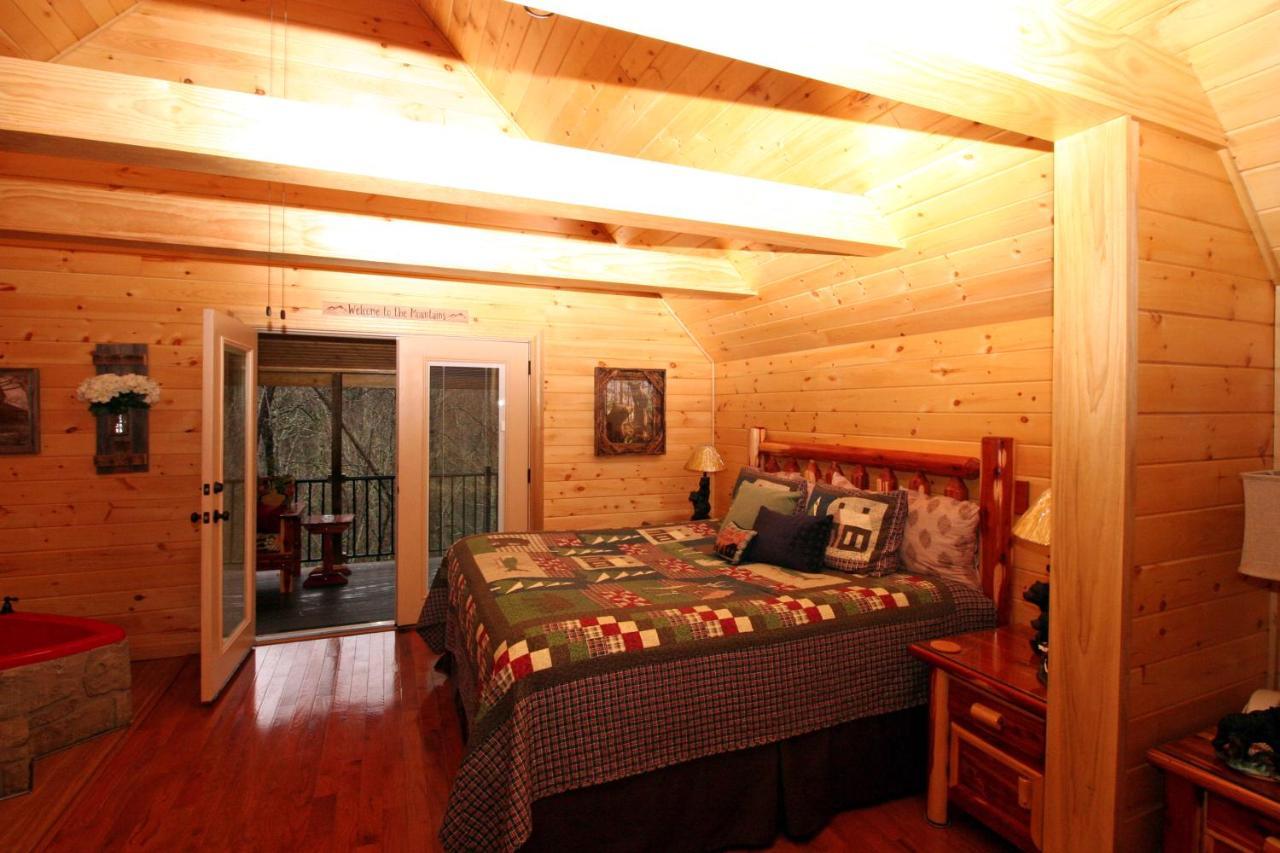Lovin' Inn Gatlinburg Kültér fotó